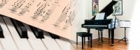 Back-to-School Special! Save 69% on Your Choice of Piano, Recorder, or Musical Theory Lessons @ All Keyed Up Music Lessons in Courtenay! ?>