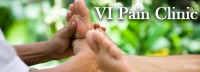 Save 50% off a 60 Minute Reflexology Session at V.I. Pain Clinic in Nanaimo! ?>