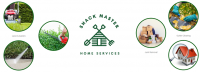 Save 50% on Gutter Cleaning with Shack Master Homes! Servicing the Victoria Area! ?>
