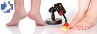 Save 50% on Nail and Foot Care Treatments with Victoria Foot Care! ?>