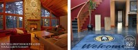 Save up to 40% on a 2-Night Getaway in a 1-Bdrm King Lodge Suite at The Cabins @ Terrace Beach in Ucluelet! Near Tofino, Long Beach & The Pacific Rim ?>