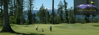 Save 52% on 6 games of Fall/Winter Golf at Arrowsmith Golf & Country Club in Qualicum Beach! ?>