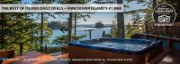 Save Up to 50% on a 2 Night Stay for Two in Ucluelet, Near Tofino & Pacific Rim National Park. Vancouver Island's #1 Bed & Breakfast on Trip Advisor! ?>