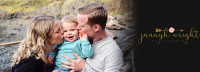Save 50% on a 30 Minute Family Photo Session with Janayh Wright Photography in Nanaimo! Includes 7 Professionally Edited Images! ?>