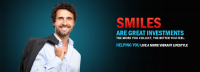 Save up to 65% on 1 or 2 Blue-LED Teeth Whitening Treatments with White Smile BC in Nanaimo or Victoria! ?>