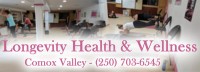 Save 50% on a One Month Fitness Class (Twice Per Week) with Longevity Health and Wellness! ?>