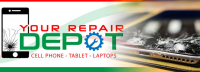 Save 50% on a iPhone 6, 6S, 7, 7 Plus, 8, 8 Plus, Screen Replacement OR 50% off iPad Glass Replacement @ Your Repair Depot in Courtenay! ?>