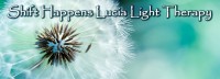 Save up to 60% on Lucia Light Therapy with Shift Happens in Courtenay! ?>