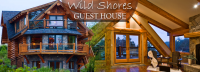 🎅50% off a 2-Night Stay for Two(Adult) at Wild Shores Guest House in Ucluelet! Pristine Storm-Watching Locale Close to Tofino and Pacific Rim National Park!🎁 ?>
