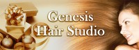🎁 Christmas Stocking-Stuffer Sale with Laurie at Genesis Hair Studio! Root Color, Cut & Style (20 foils)! Includes a Free Consultation! 🎄 ?>