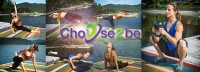 Save 50% on the 'Eight to Great' 8 Week Online Fitness Program with Choose2Be! ?>