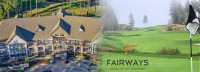 This Summer Save 40% off on a 4 person stay with Fairways Hotel on the Mountain in Victoria!  ?>
