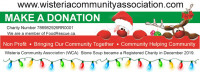 Nanaimo's 5th Annual Christmas Dinner for the Homeless & Low Income! | 155 Victoria Rd | Sat, Dec 26th, Wisteria Community Association ?>