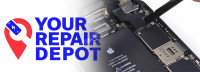 Save 50% on a Battery Replacement for iPhone 6, 7, 8 and X Models at Your Repair Depot in Nanaimo! ?>