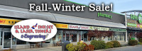 Save 55% on a $20 Voucher at Island Inkjet & Engraving in COUNTRY CLUB CENTRE, Nanaimo! ?>