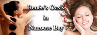 Fall 2021 Special! Spa Discovery Package with Option of Hot Stone Massage Add-On at Renee's Oasis in Nanoose Bay! ?>
