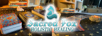 Save 50% on a 30 Minute Tarot Card Reading by Sacred Fox Healing! Available by Video Chat or Over the Phone! ?>
