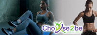 Save 50% on the 'All About Abs' Online Fitness Program with Choose2Be! ?>