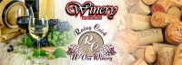 Merging Sale! Save 50% on a $70 Voucher for Wine, Beer or Cider @ Rainy Crick Winery now in Coombs! ?>