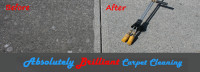 Save 67% on 1-Hour of Hot Pressure Washing with Absolutely Brilliant in Nanaimo for Sumner 2022! ?>