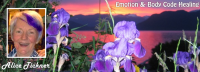 Save 50% off on an Emotion Code or Body Healing with Alice Tickner in Nanaimo! ?>