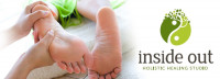 🎁32% off on a 75-minute Shiatsu Massage + 15-minute foot massage with Lara at Inside Out Holistic Healing Studio in Nanaimo! (Tax included)🎅🏻 ?>