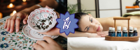 🎄40% off on Tea Leaf Reading & Raindrop Massage Therapy PACKAGE (90min) @ ISLAND HEALING in Nanaimo!🎅🏼 ?>