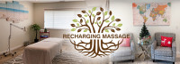 Save 40% on a 90 min Traditional Chinese Massage Package with Recharging Massage in Nanaimo! 2023 New Year's Deal! ?>