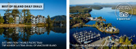 Save up to 45% on 2-Night 2023 BEAUTIFUL Getaway to Ucluelet Near Tofino and National Park. 1 or 2-Bdrm Harbour View Suites w/ Full Kitchen! ?>
