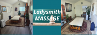 50% off on 1 hour Deep-tissue Massage or Reflexology with Carl at Ladysmith Massage(Old V.I Pain Clinic in Nanaimo)! ?>