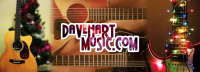 Save 50% off 1 or 2 Month ‘Guitar For Christmas’ Gift with Dave Hart in North Nanaimo! ?>