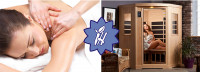 2024 Fall Special!  Save 30% on Relaxation Massage & Infrared Sauna PACKAGE (90min) @ ISLAND HEALING! ?>