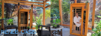 Save Up to 40% on a One or Two Nights Stay with continental breakfast and Sauna (with Multiple Add-on Massage and Reflaxation pkg) for Two with Renee’s Oasis in Nanoose Bay! ?>